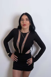 Abril_Fox__ Public 사진 5