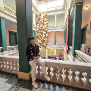 Valentino_Lux nice places I've been Pic 4