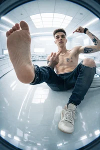 davesinner Fisheye Foto 3