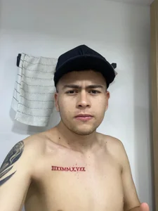 Dante_Golden Public Pic 2