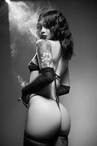 SweetDevil_7your favorite dark girl 😈💕图片 4