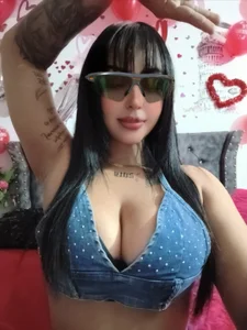 Gabilicious25 Happy san Valentín 😍❤️ Pic 4