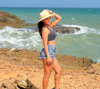 MY VACATION AT THE SEA 🌊 de Ashly_hills  5 Imagens