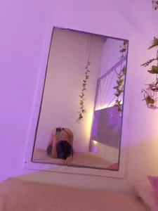 mary_joseph Naugthy in the mirror😈 Pic 4