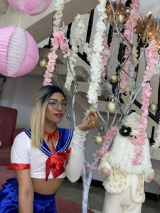 Cute_Aleja: ALEJITA SAYLOR MOON <3 ( 2 фото)