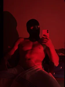 UrSecretBoy RedSecretBoy Bilde 2