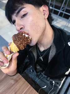 Luam_murph 🍦 Would you like to share this delicious ice cream with me? зображення 5