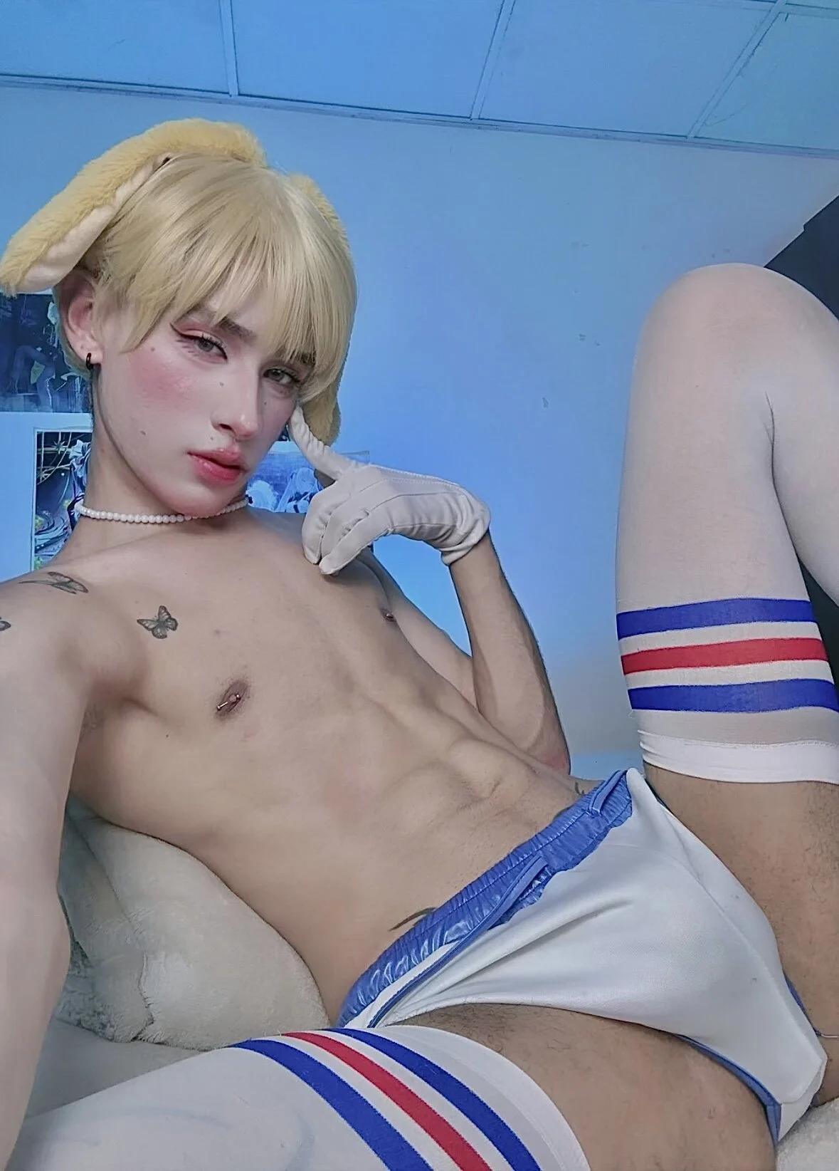 Kitsuneplay_ Δημοφιλής εικόνα 1540