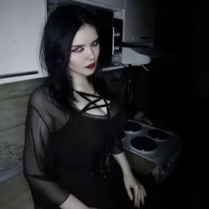 boob-lickPublic Bild