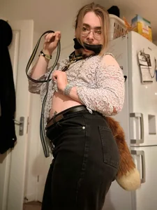 leo-the-fox puppy <3 Pic