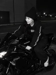 NatalForsy It's not my bike lol but it's my dream** Bilde 6