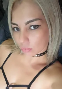 Blonde_devil_ Public Foto 2