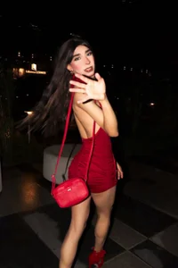 Arivega 😈😇 Fotka