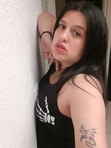 Andrea_secret_ ITS ME🖤 Pic 8