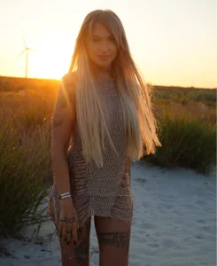 MazeSin Mermaid 圖片