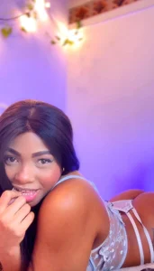 Sasha_Rosss Sexy queen of ebony Gambar
