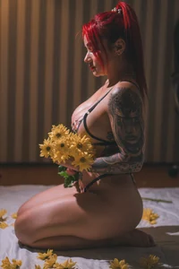 cami_rouxxx_のSoft Touch, Wild Heart🥰🌻🎇💃の 6枚の写真