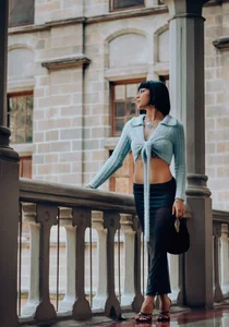 LunaRuso In your mind 🧿💦 Pic 3