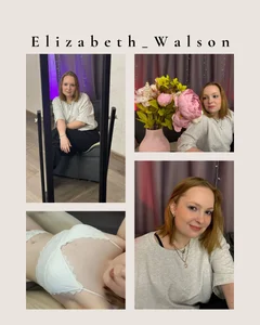 Elizabeth_Walson Public Foto