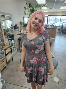 Zdjęcia Avery_West ONE OF MY SISSY/SLAVE/SLUT: 