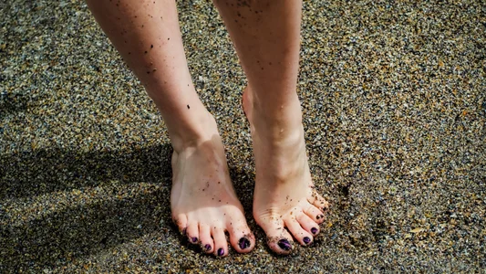 ArielBurn Nails รูป  7