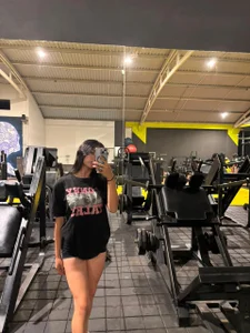SOL-9gym Bild