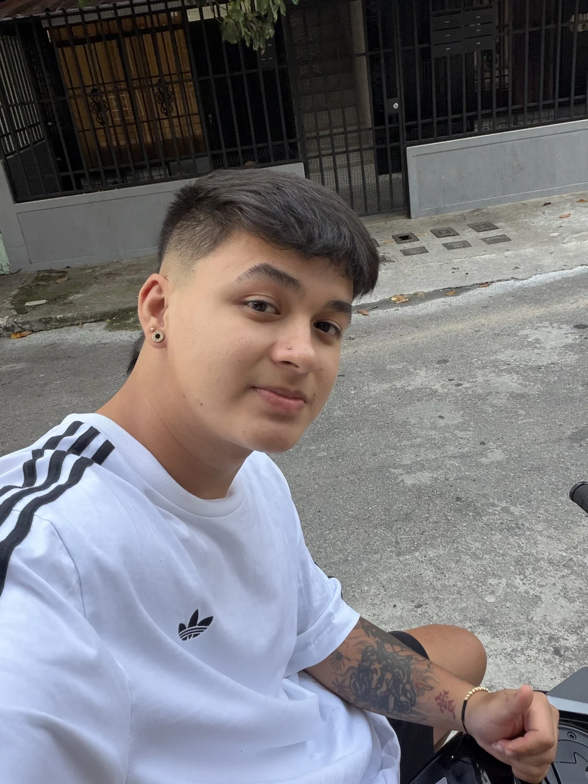 Cristopher_strong Δημοφιλής εικόνα 7948