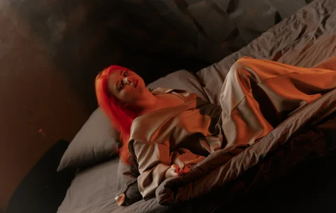 EnergyBunny_1 Vibrant Soul Pic