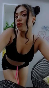 angela_santana_ Welcome to my room! Pic 5