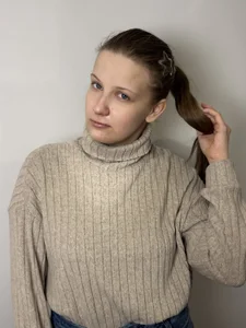 AprylSalisbury my first album💖 Pic 5