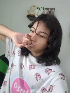 Lovelyamyy SELCAS/SELFIES Pic 5