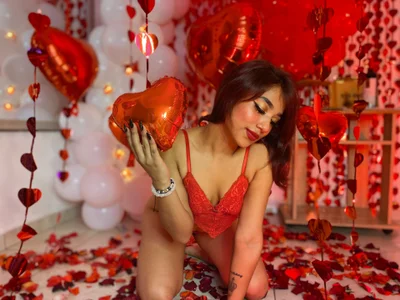 Valentine's Day od _natzury_  3 snímek