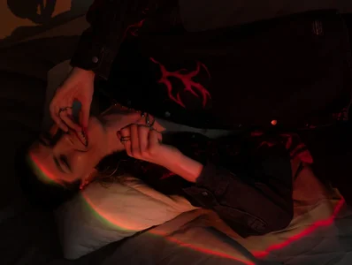 DamienLake Man vibes slika 2