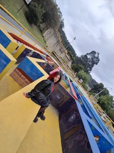 Freya_velvet_ Public Εικόνα 5