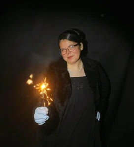 Linda_banks_ CHRISTMAS ✨🎄 Foto 3