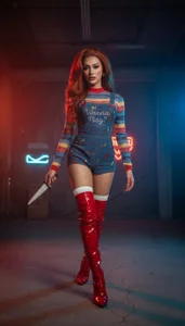 Anisha✨👑 de Anisha_Foxx Foto 2