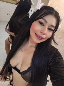 Alisonn_Doll sexy and naughty doll 🖤 Pic