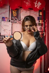 FOXYRIVER_ finding your heart💖 รูป 