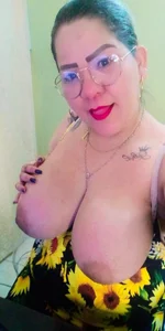 Dalessa_Bigtits For my beautiful followers Foto 5