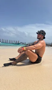 San Andres 🏝 de Brad_Summer Foto 2