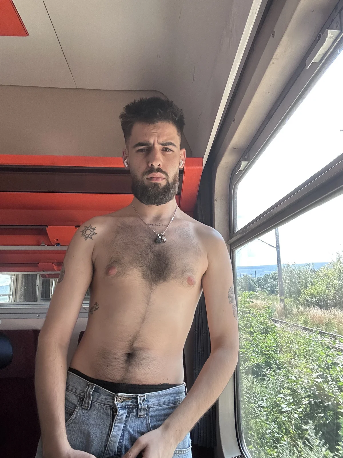 HairyRobxxx Trendaava kuva 9511