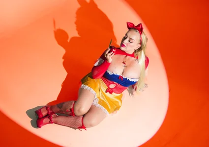 SophieWinsloow Halloween 🎃🎉 Pic 4