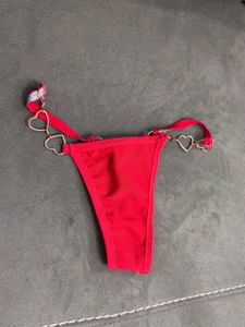 MeviCoral Sale of underwear for 3000 tokens💦❤️‍🔥 Pic 3