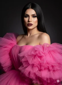 SelenaHermosaMistress Selena Mistress 💕 Pic 5