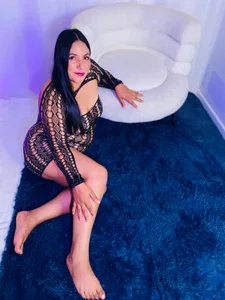 ScarletMuse69 Dare to say hi 😉 slika 2