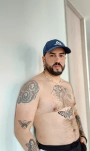 DaddyBear__ Public Εικόνα 2