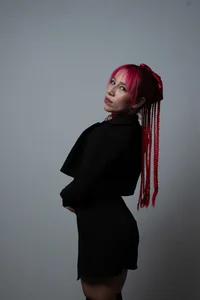 I am bad girl od AbellaFox_  4 snímek