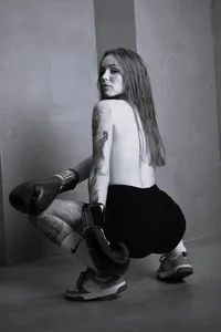 Phoenix_MargoのStraight to the heartの 3枚の写真