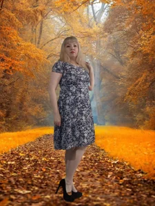 stefanyharper16 autumn women25 Foto 2