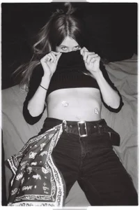 AnyaAfterDark A little photo shoot pt.2 Pic